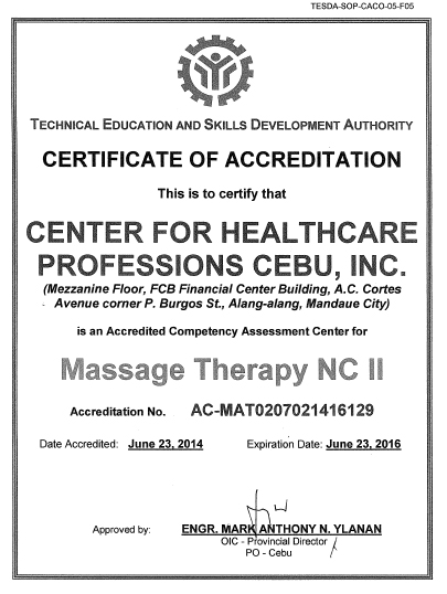 cert-massage-therapy